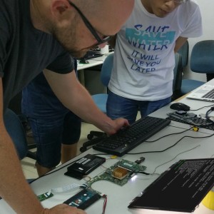 Purismo Todd Weaver Shenzhen China CPU Fusing Options