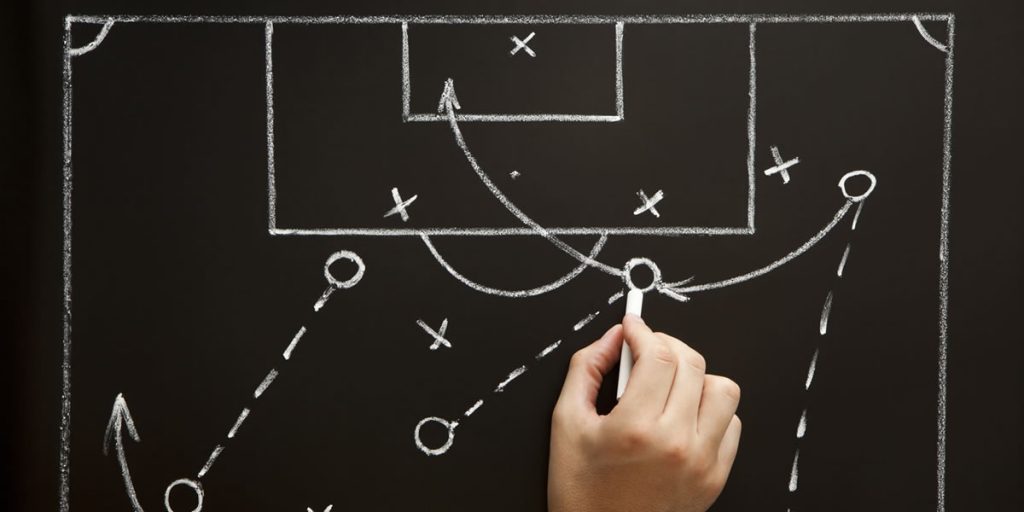 football-goal-formations-tactics