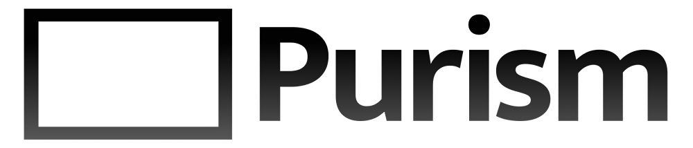Logo de Purism