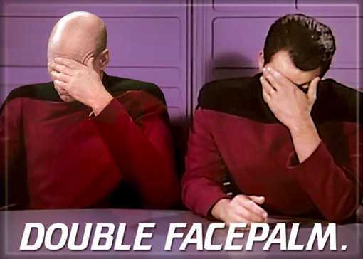 double-facepalm