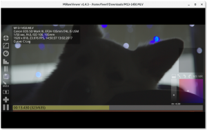 ffmpeg rotate video lossless