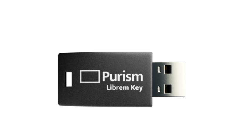 Librem Key