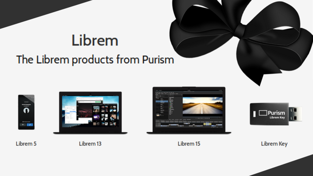 Purism Librem Line