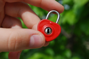 Lock Key