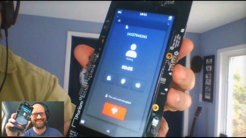 Purism's Librem 5 Progress in Videos – Purism