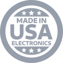Made in USA Electronics