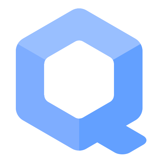 Qubes Logo