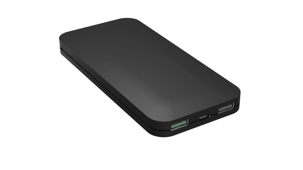 PurismPower Banks Purism