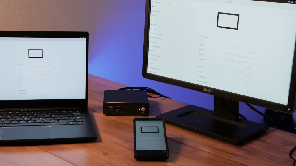 How to Power Your CS Labs with PureOS – Purism
