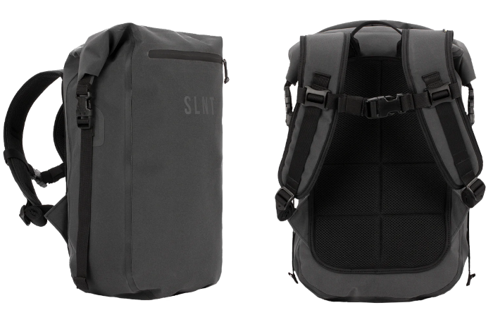 Faraday Phone Bag Made in USA - SLNT®