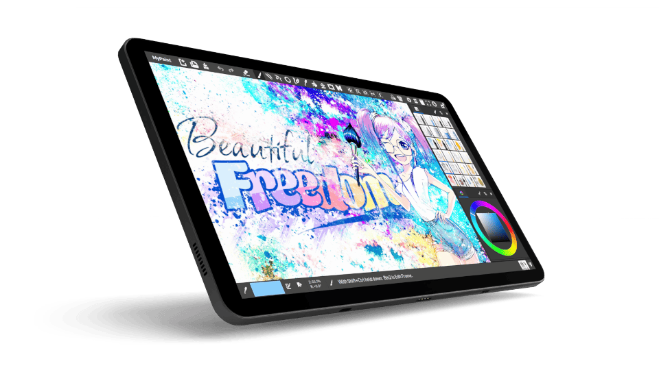 Librem 11 the Best Linux Tablet