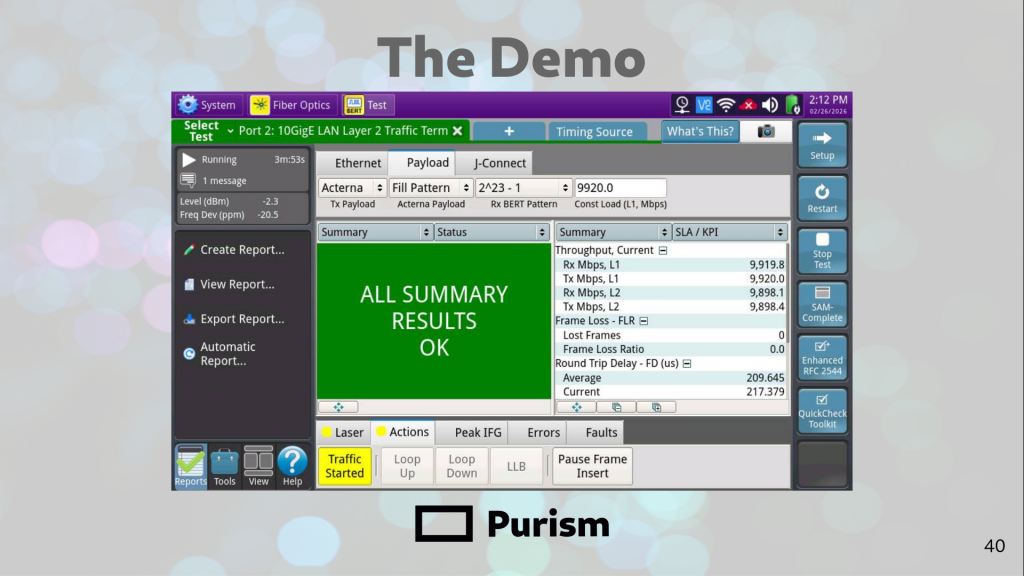 PQC Encryptor Demonstration