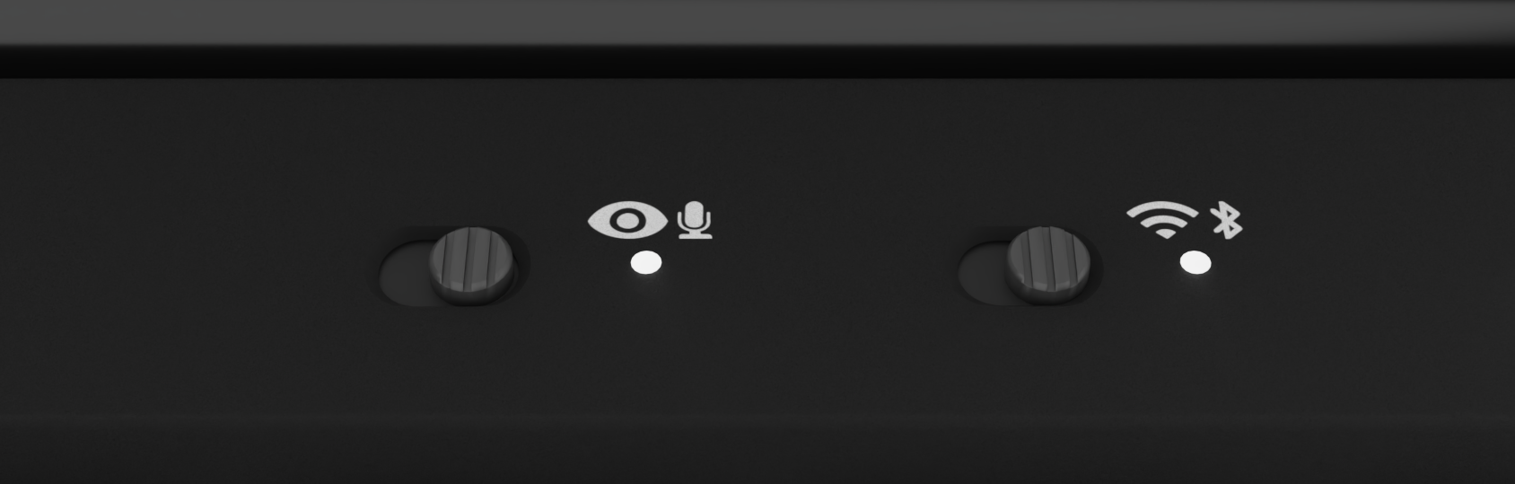 Librem 16 kill switches